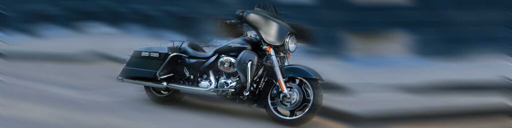 Как выгодно продать мотоцикл из США