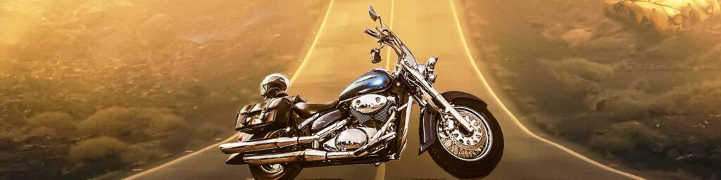 Поможем удалить историю мотоцикла из США