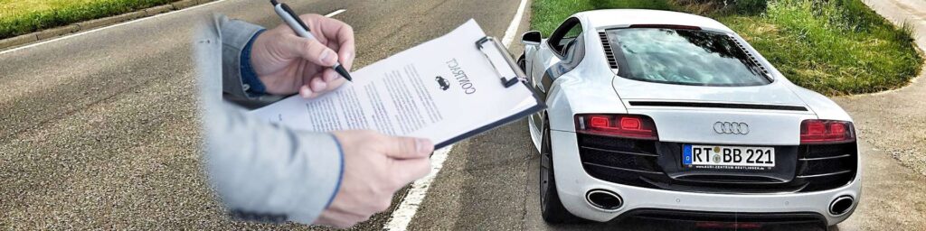 Возможные риски удаления истории автомобиля