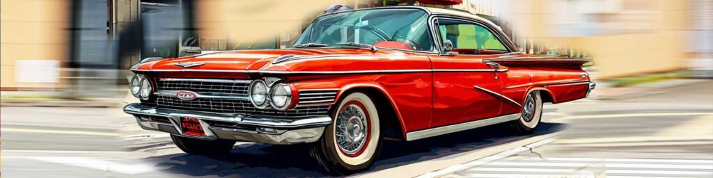 Как быстро продать автомобиль из США