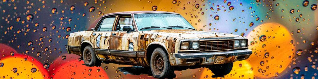 Как найти фото повреждений авто из Америки по VIN-коду