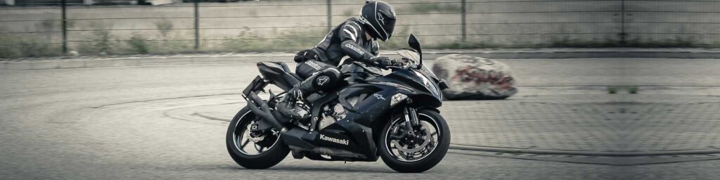 Как удалить информацию о мотоцикле из США: полное руководство