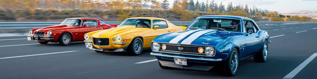 Топ-5 сервисов для проверки истории автомобиля