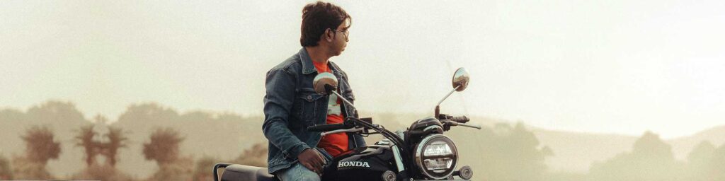 Выгоды и риски удаления истории мотоцикла из Америки