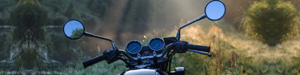 Как улучшить репутацию мотоцикла с плохой историей