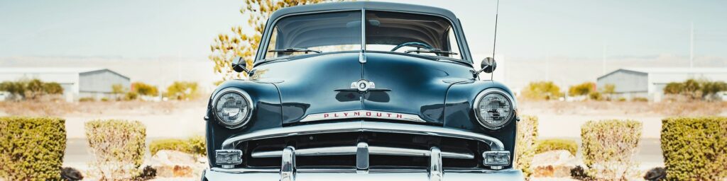 Почему перед покупкой нужно обязательно пробить американскую машину по VIN-коду